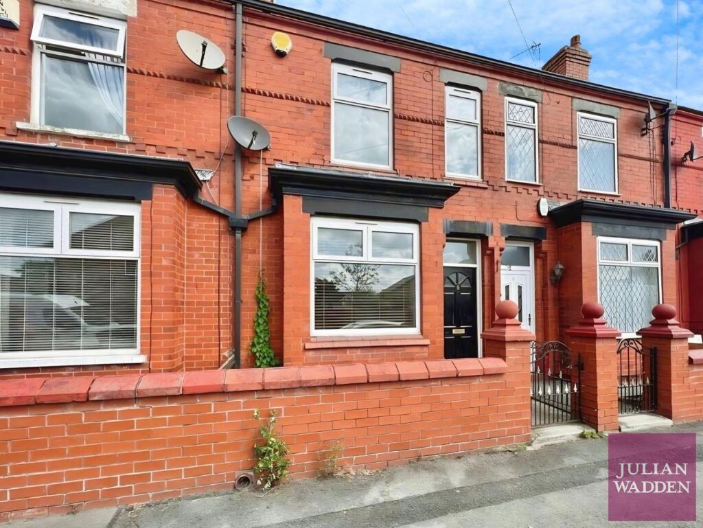 Main image of property: Rowsley Grove, Reddish, Stockport, SK5