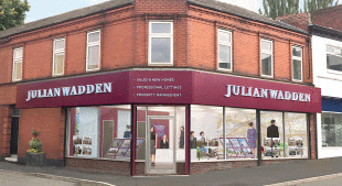 Julian Wadden , Stockportbranch details