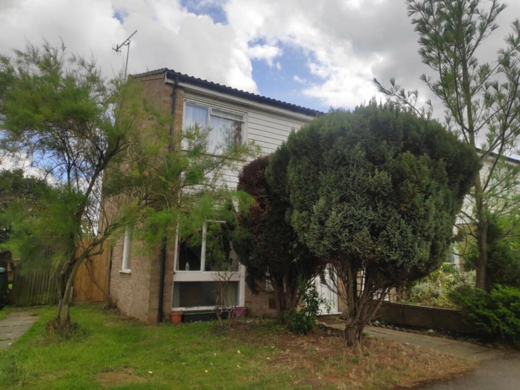 Main image of property: Goodwood Road, Redhill