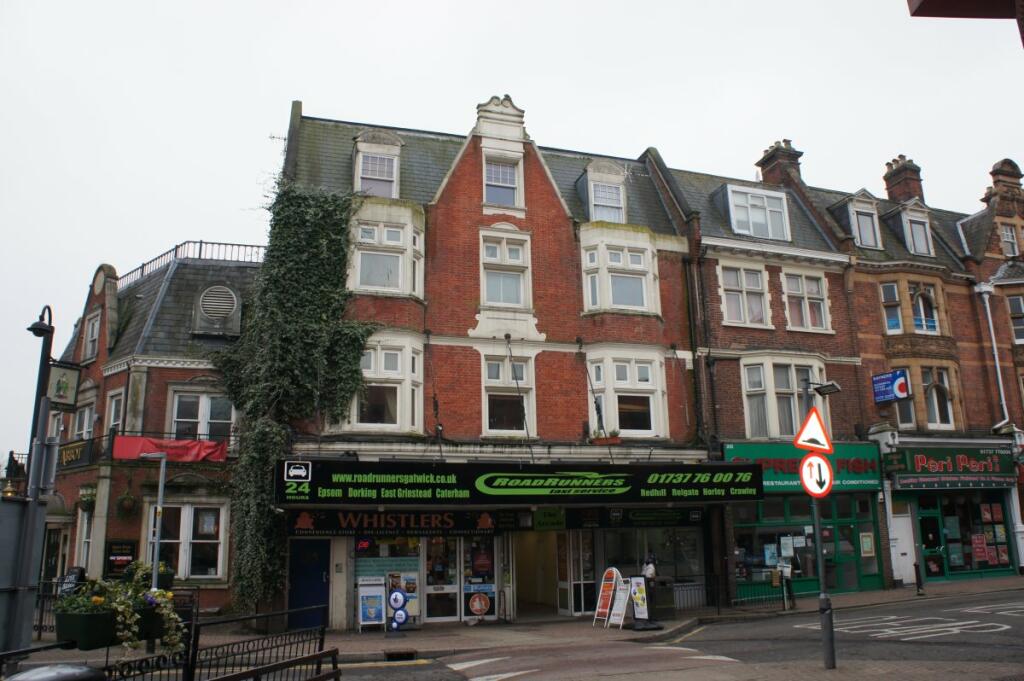 Main image of property: Station Road, Redhill