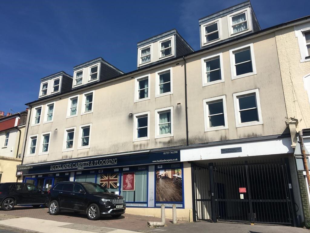 Main image of property: Grovehill Road, Redhill