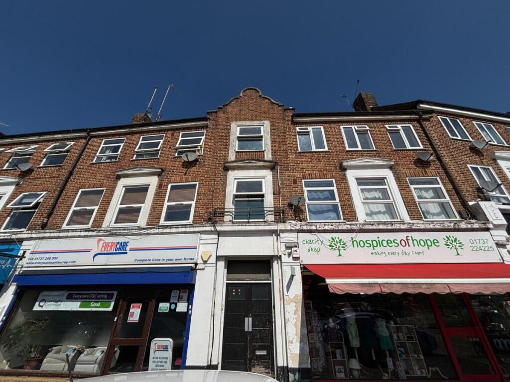 Main image of property: Western Parade, Reigate