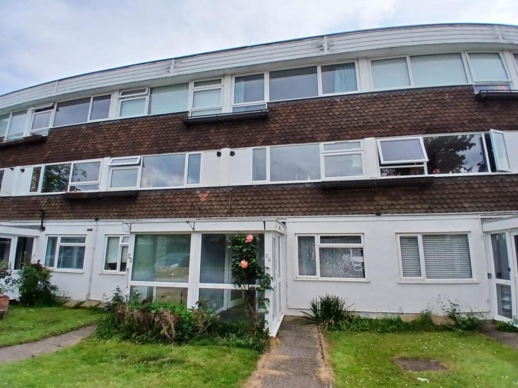 Main image of property: Doods Road, Reigate