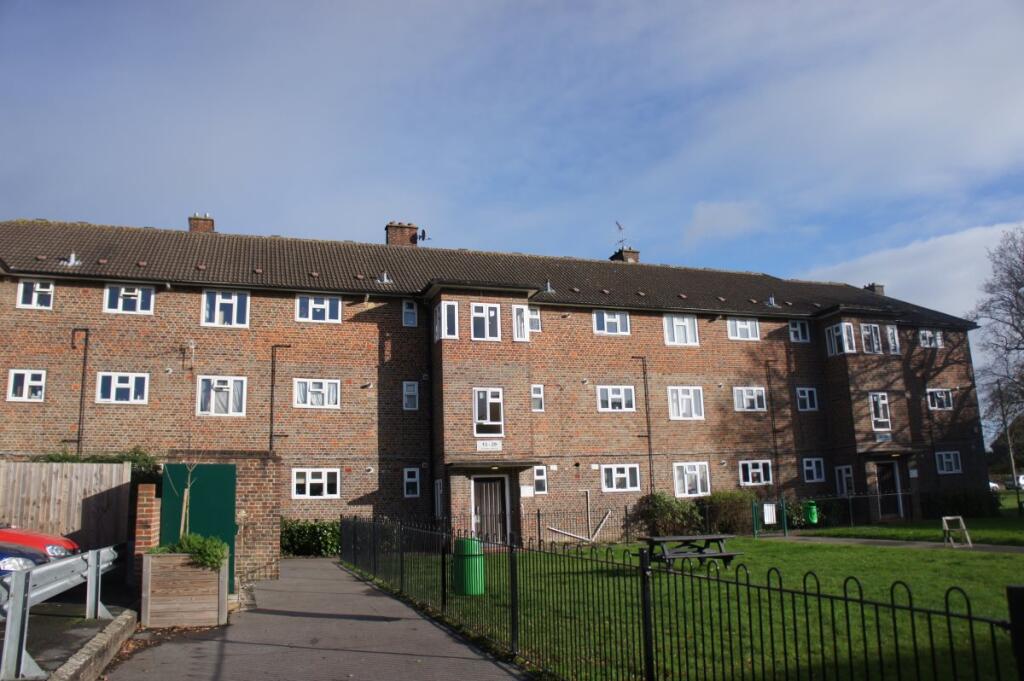 Main image of property: Nailsworth Crescent, Redhill