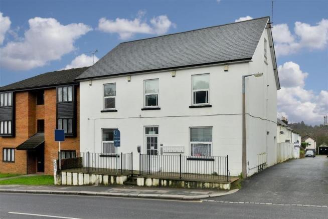 Main image of property: Brighton Road, Redhill