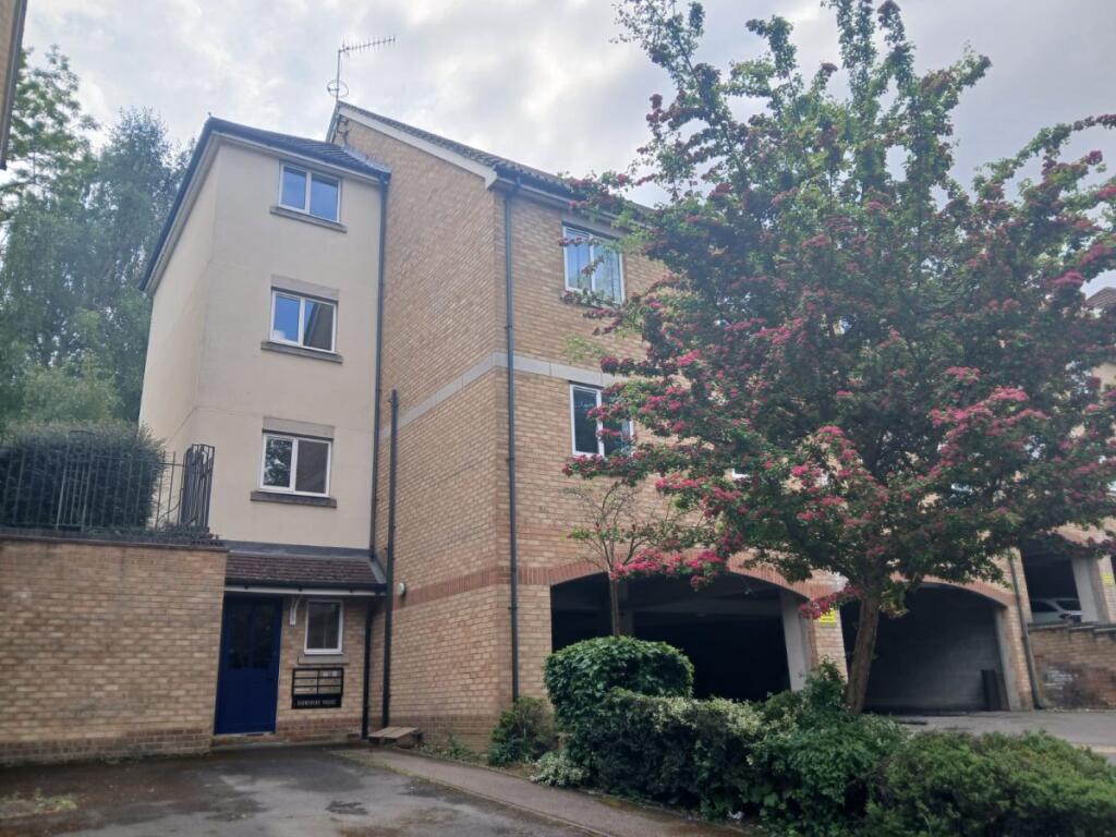 Main image of property: Knights Place, Redhill