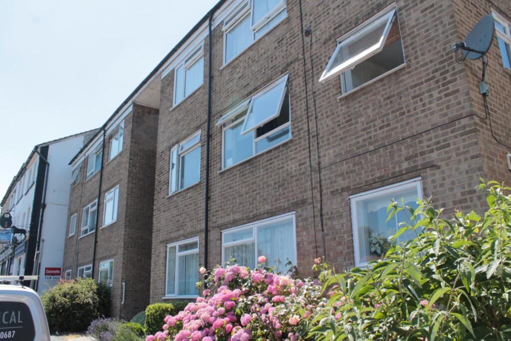 Main image of property: Brighton Road, Redhill