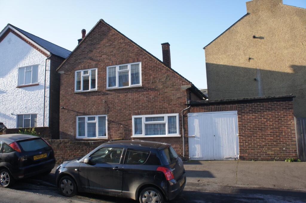 Main image of property: Howard Road, Reigate