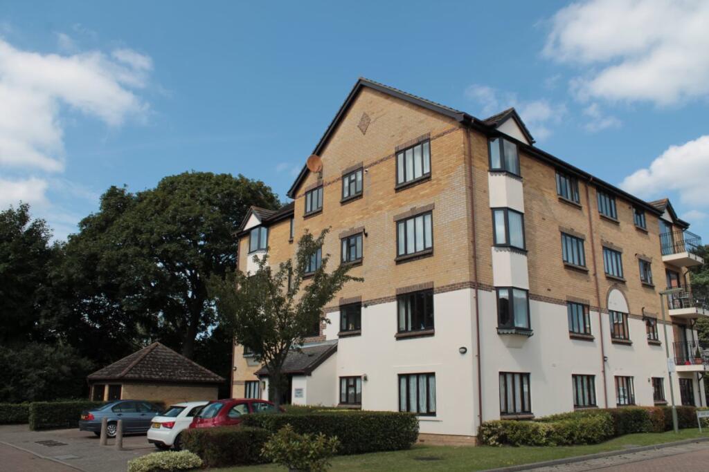 Main image of property: St Annes Way, Redhill