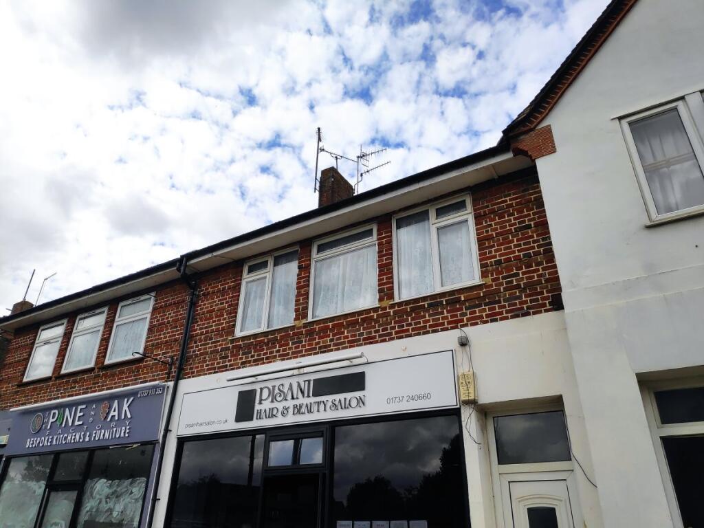 Main image of property: Dovers Green Road, Reigate
