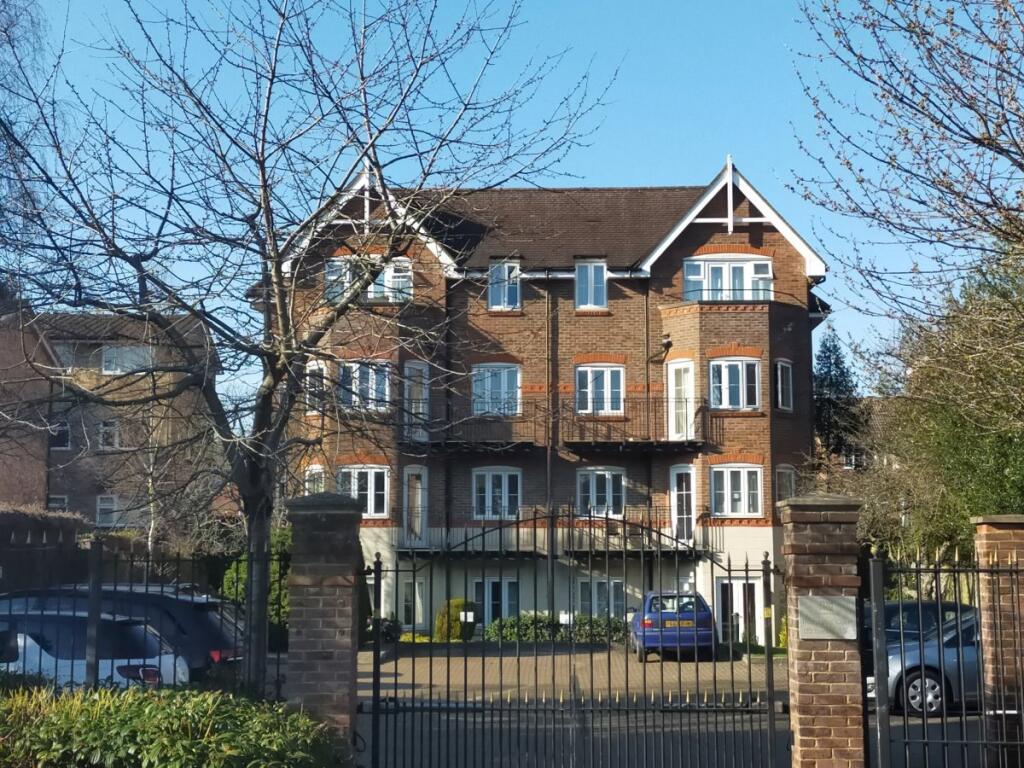 Main image of property: Station Road, Redhill