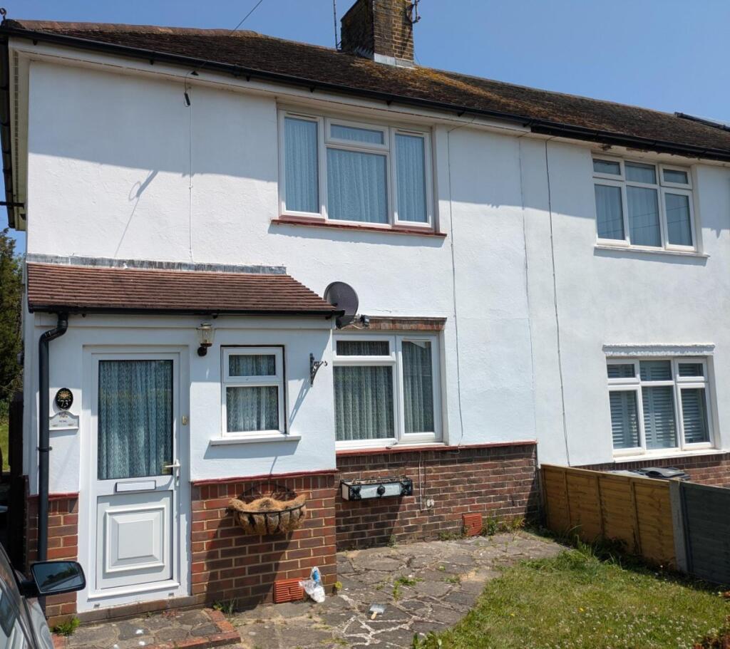 Main image of property: Alexander Road, Reigate