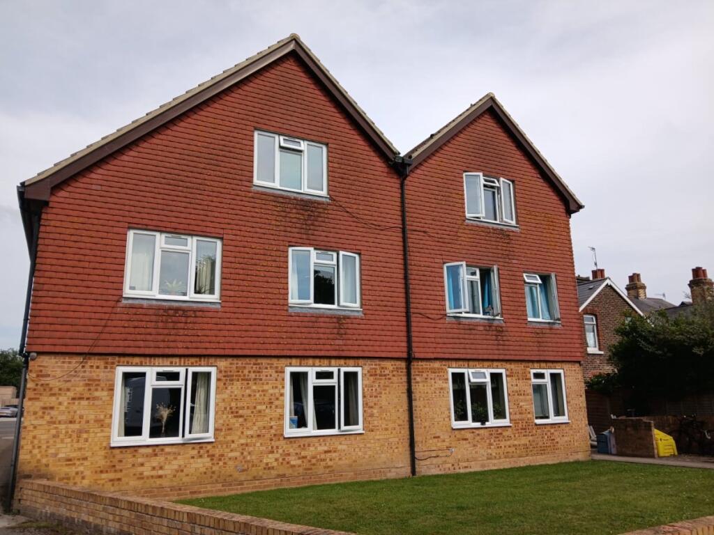 Main image of property: Horley Road, Redhill