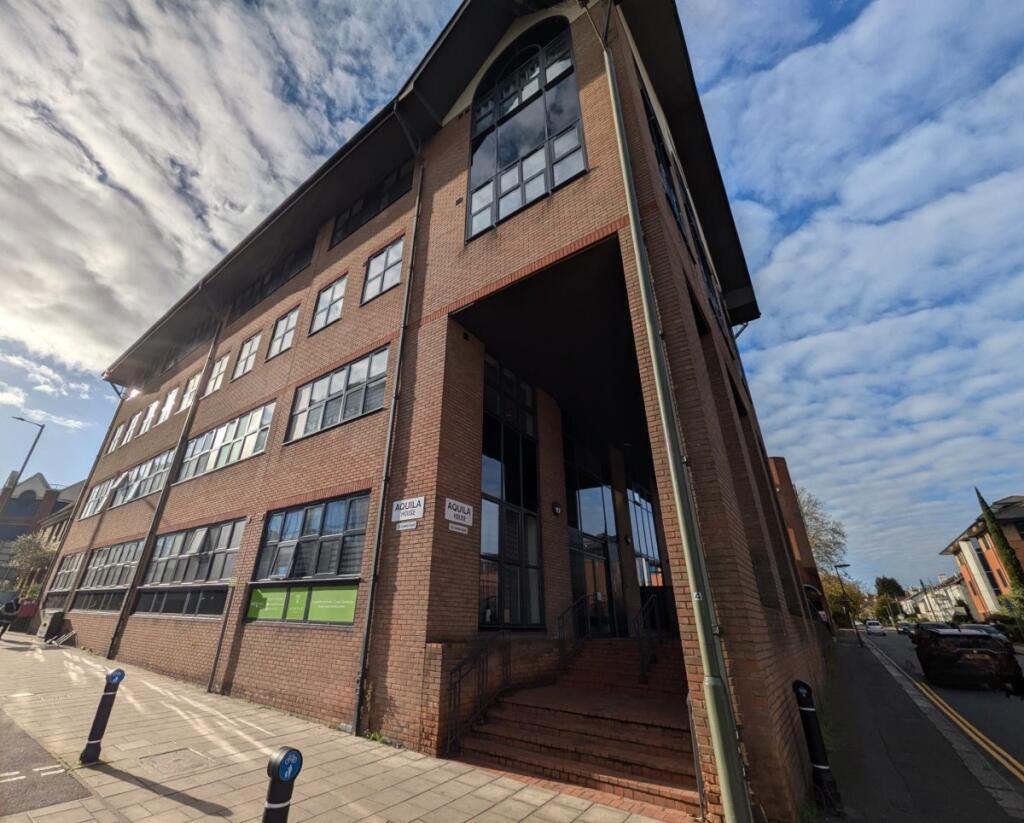 Main image of property: London Road, Redhill
