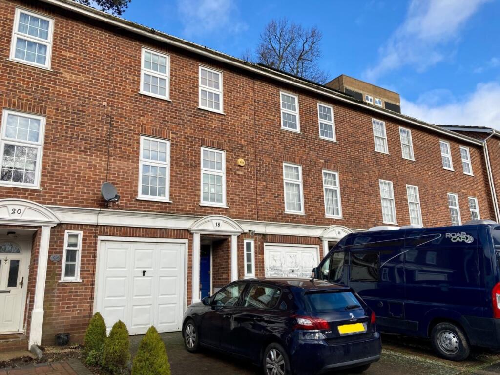 Main image of property: Furze Close, Redhill