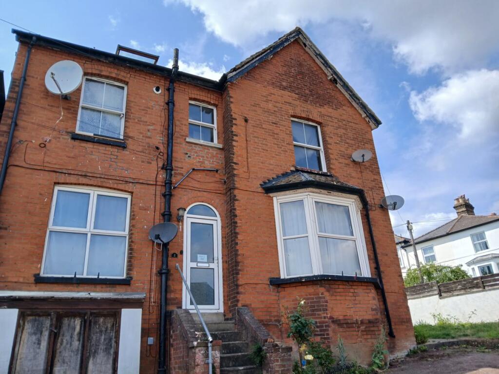 Main image of property: St Johns Terrace Road, Redhill
