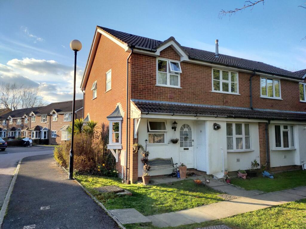 Main image of property: Staffords Place, Horley