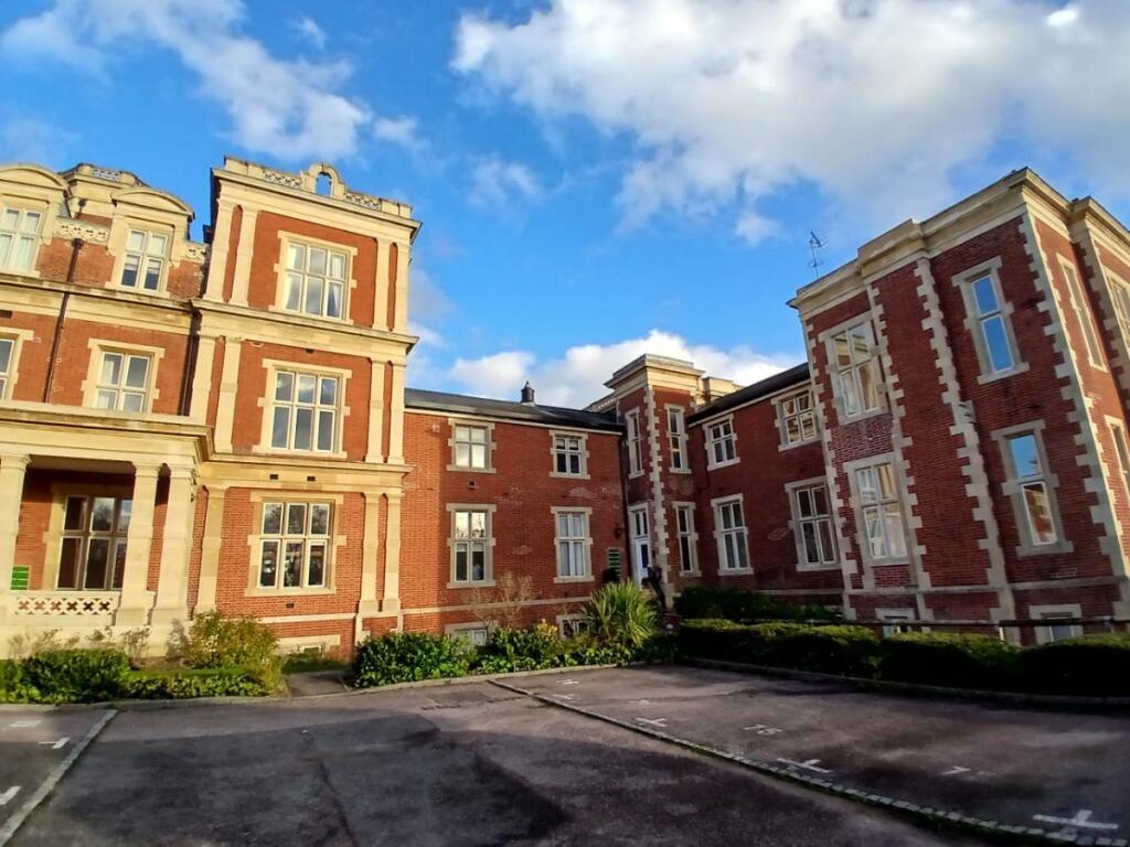 Main image of property: Royal Earlswood Park, Redhill