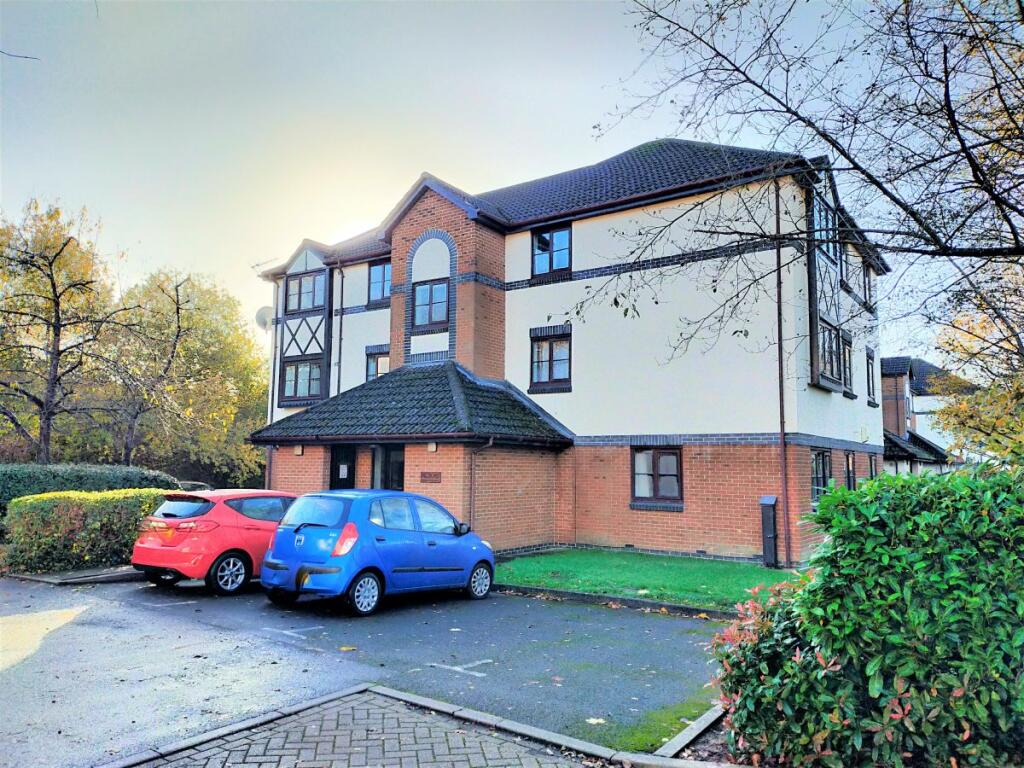 Main image of property: Wordsworth Mead, Redhill