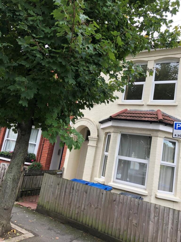 Main image of property: Pitcairn Road, Mitcham
