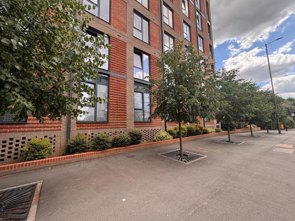 Main image of property: Marketfield Way, Redhill