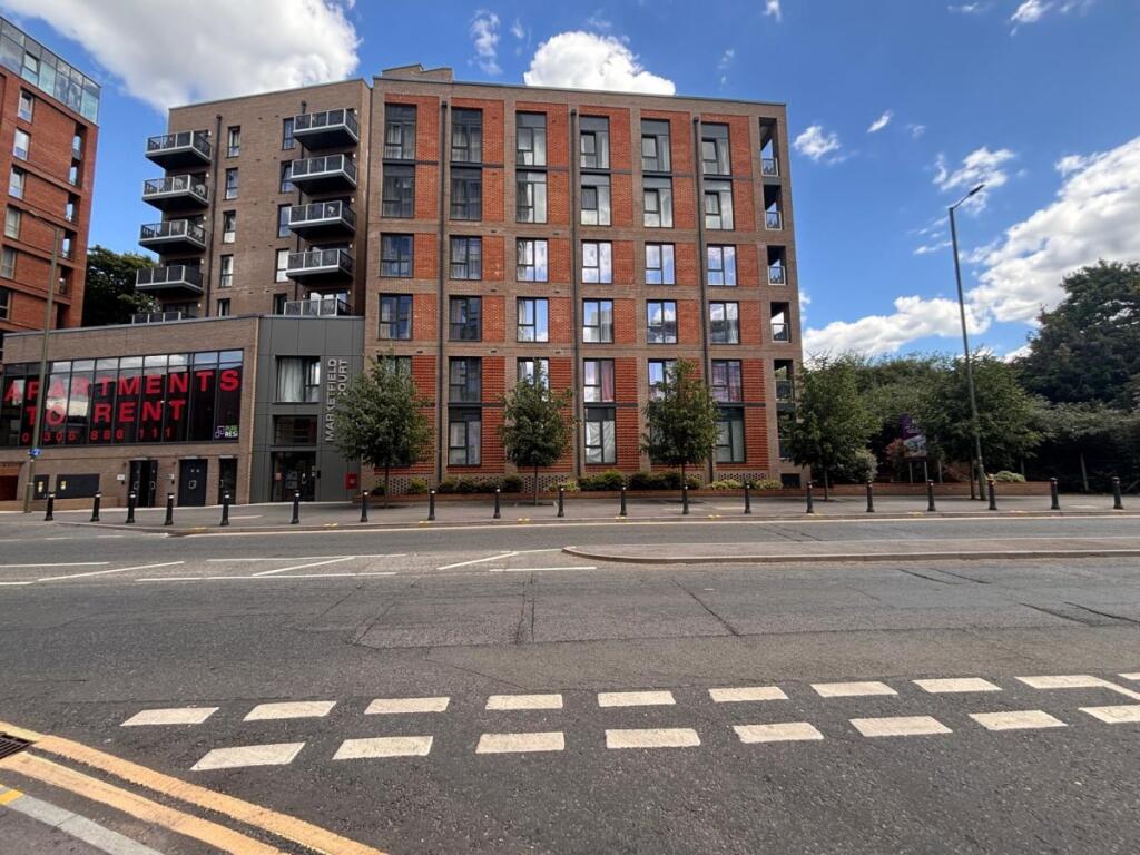 Main image of property: Marketfield Way, Redhill