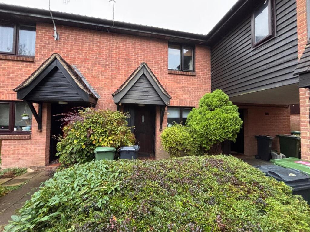 Main image of property: Oaklands, Horley