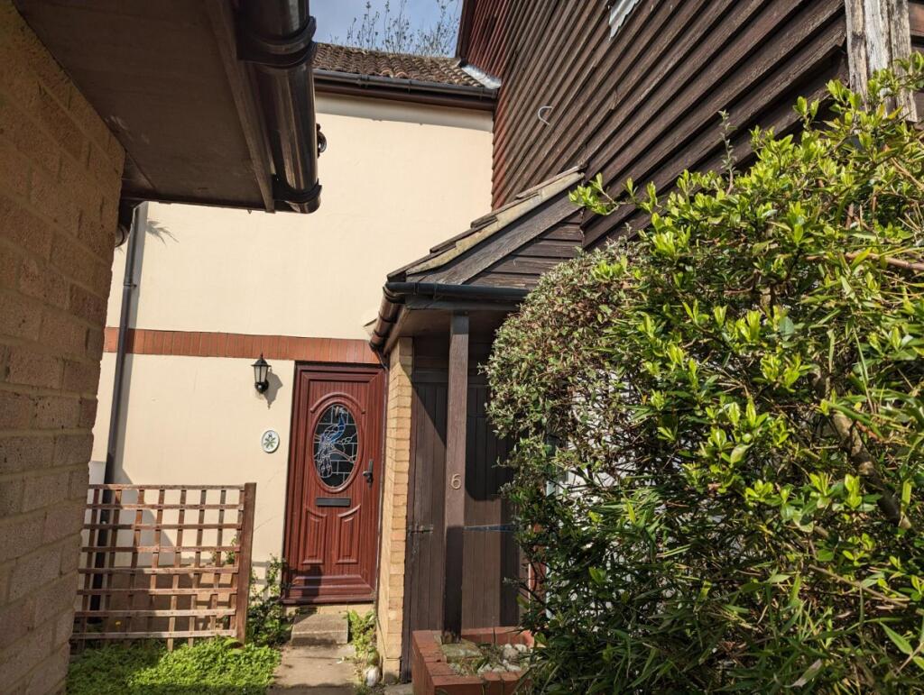 Main image of property: Powell Close, Horley