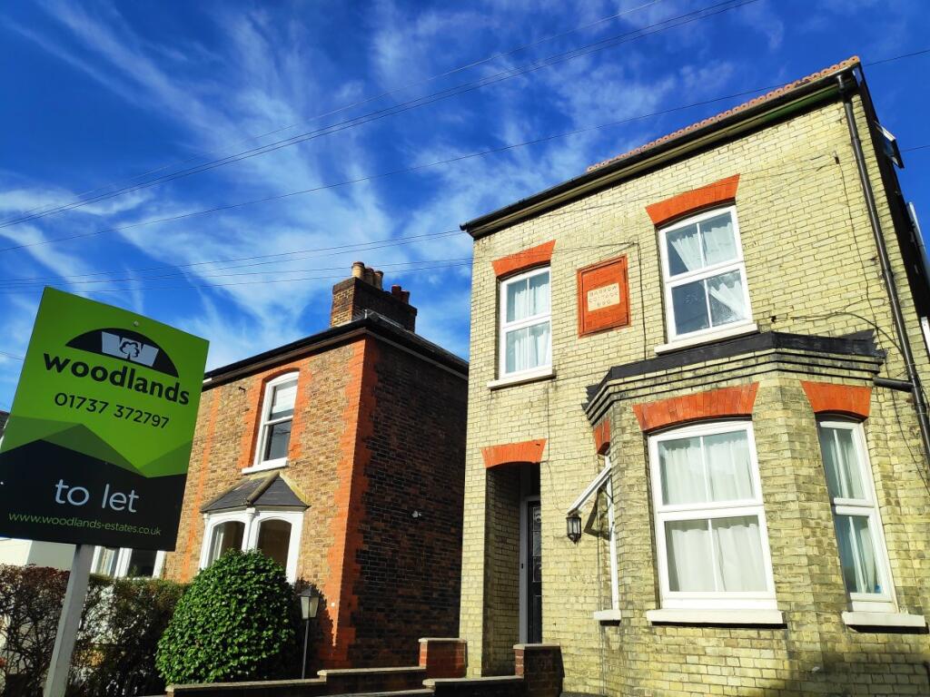 Main image of property: Grovehill Road, Redhill