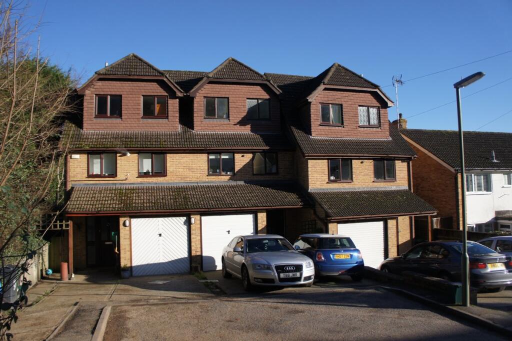Main image of property: Garibaldi Road, Redhill
