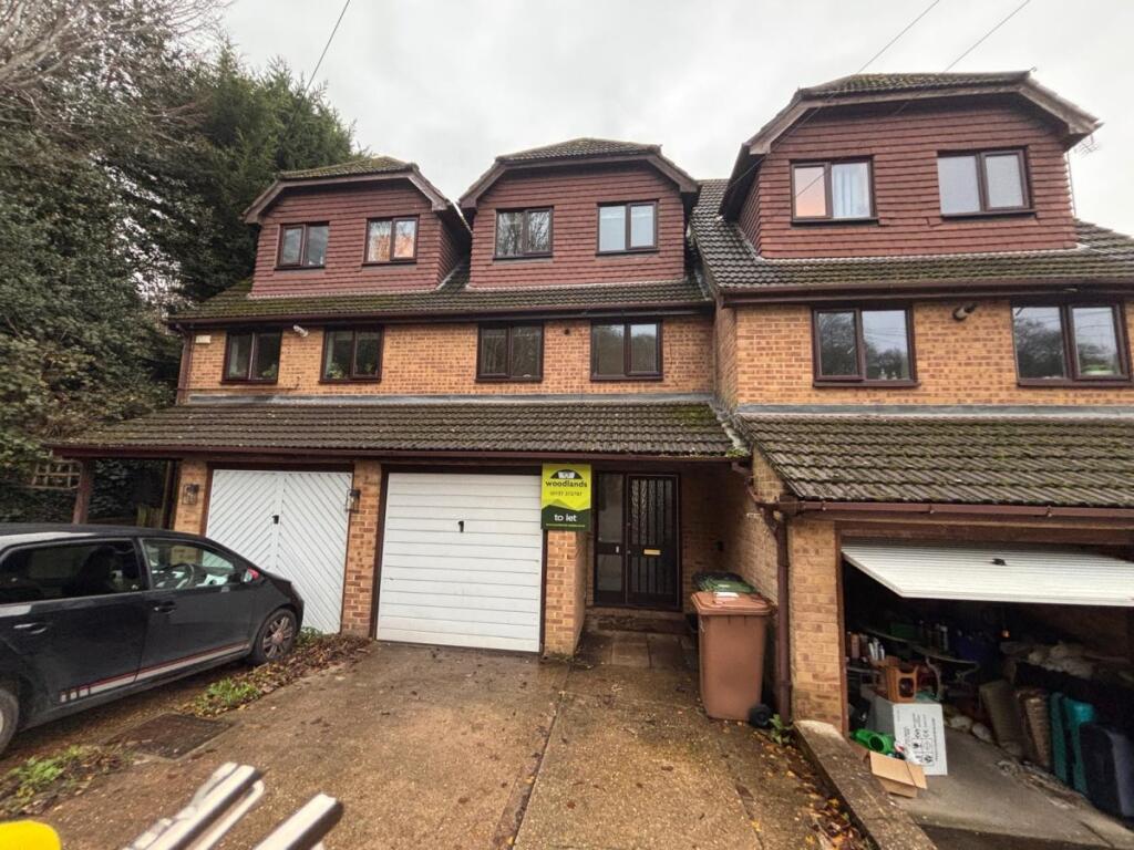 Main image of property: Garibaldi Road, Redhill
