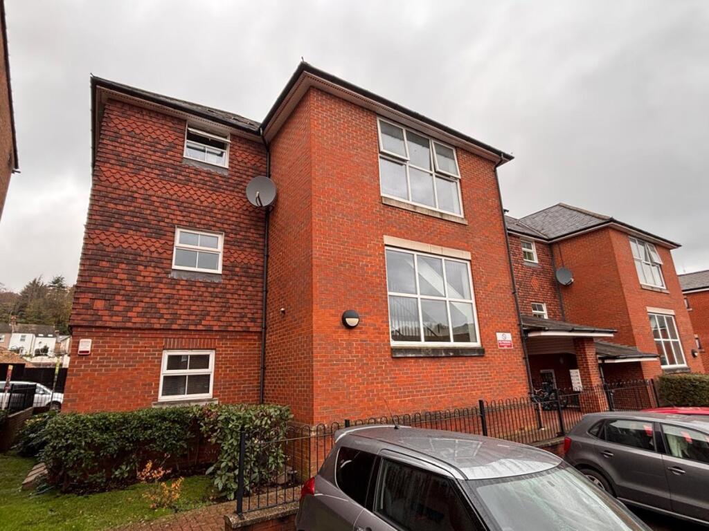 Main image of property: Brook Road, Redhill