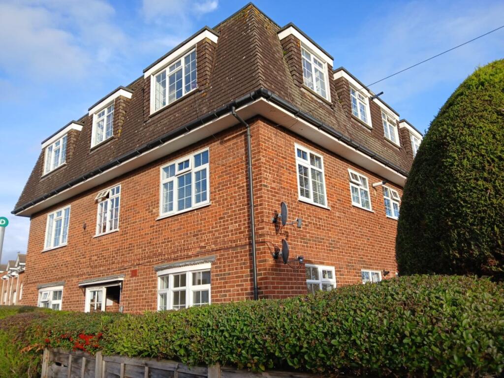 Main image of property: St Johns Terrace Road, Redhill