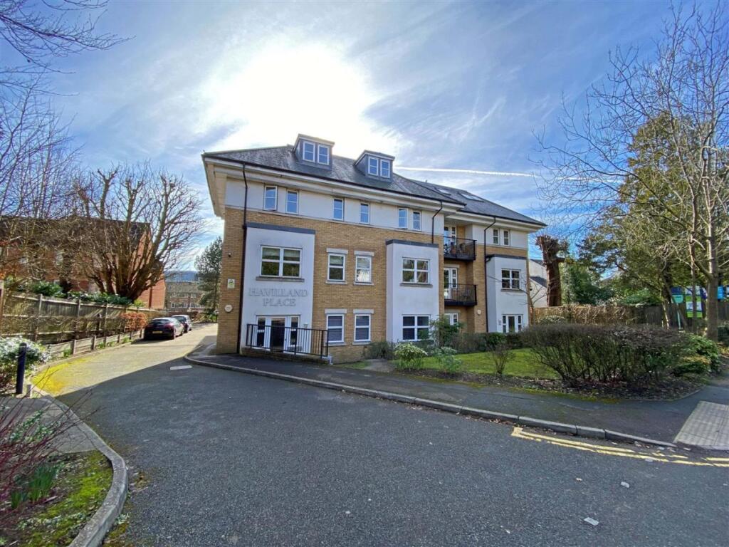 Main image of property: Linkfield Lane, Redhill