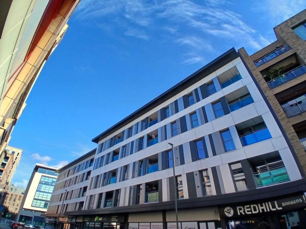 Main image of property: Cromwell Road, Redhill