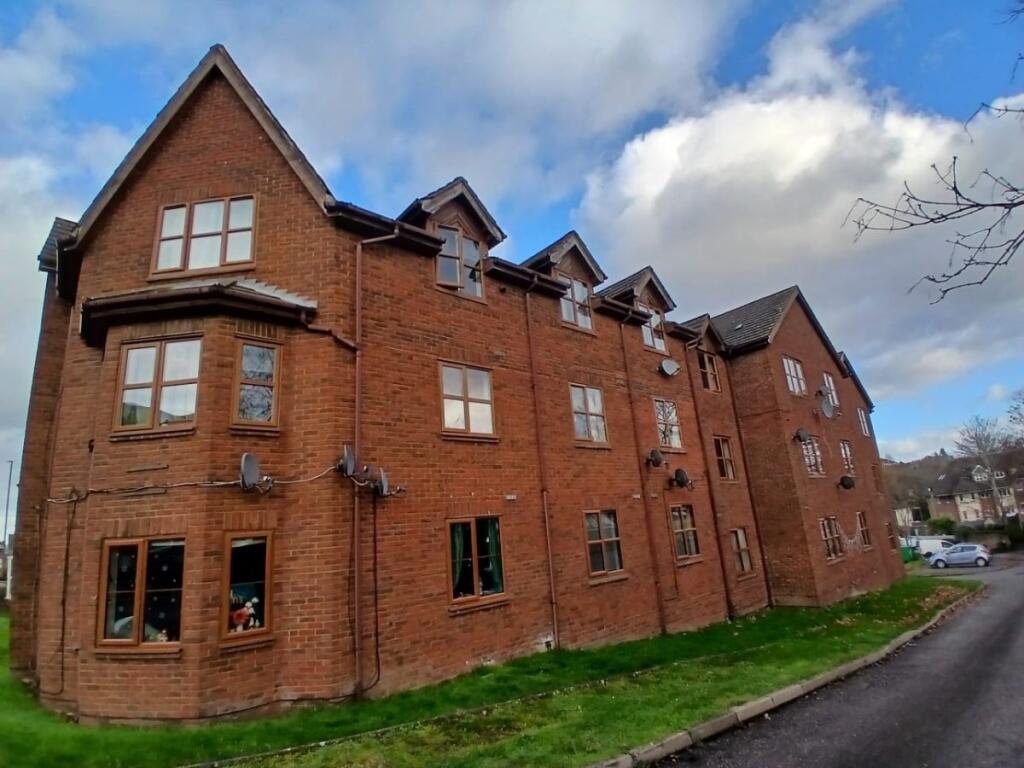Main image of property: Wilton Hill Court, Redhill