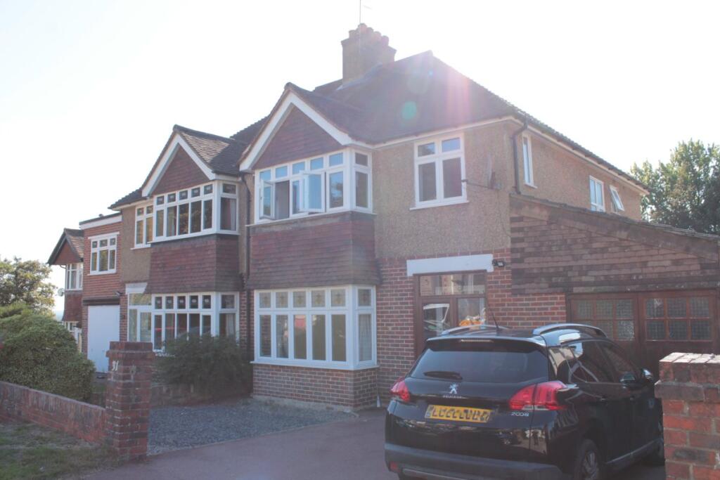 Main image of property: Chanctonbury Chase, Redhill