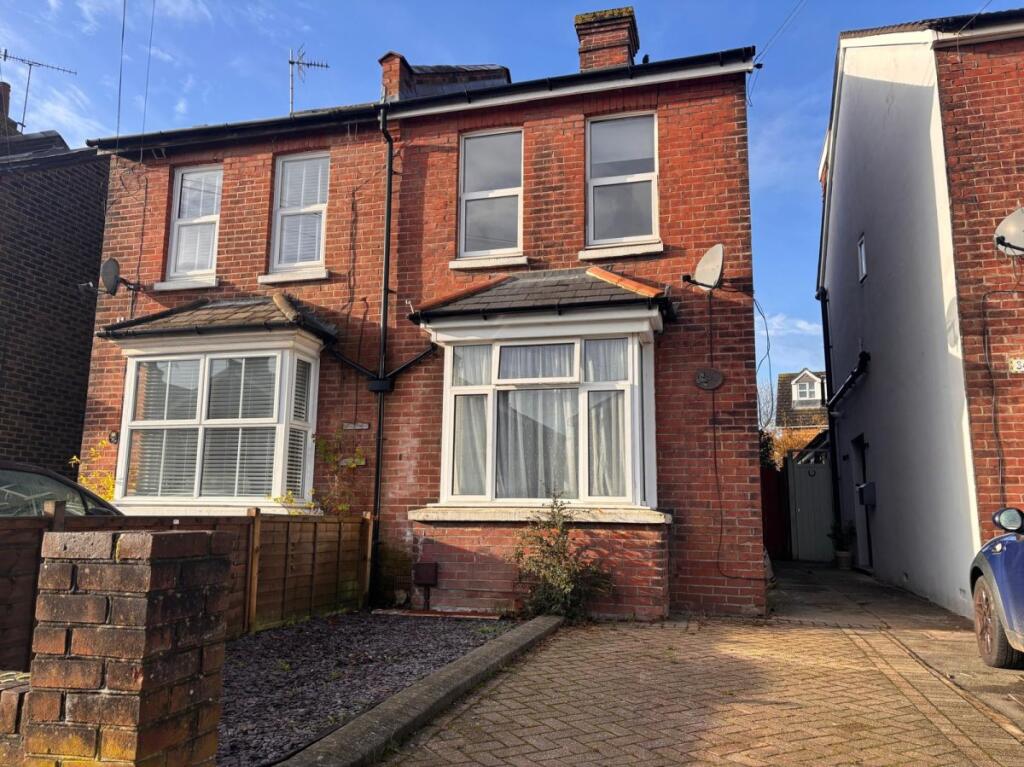 Main image of property: Earlswood, Redhill