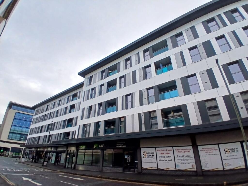 Main image of property: Cromwell Road, Redhill