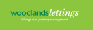 Woodlands Estate Agents logo