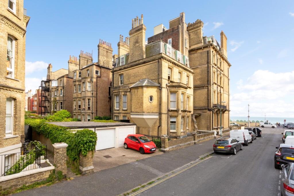 Main image of property: Kings Gardens Hove BN3