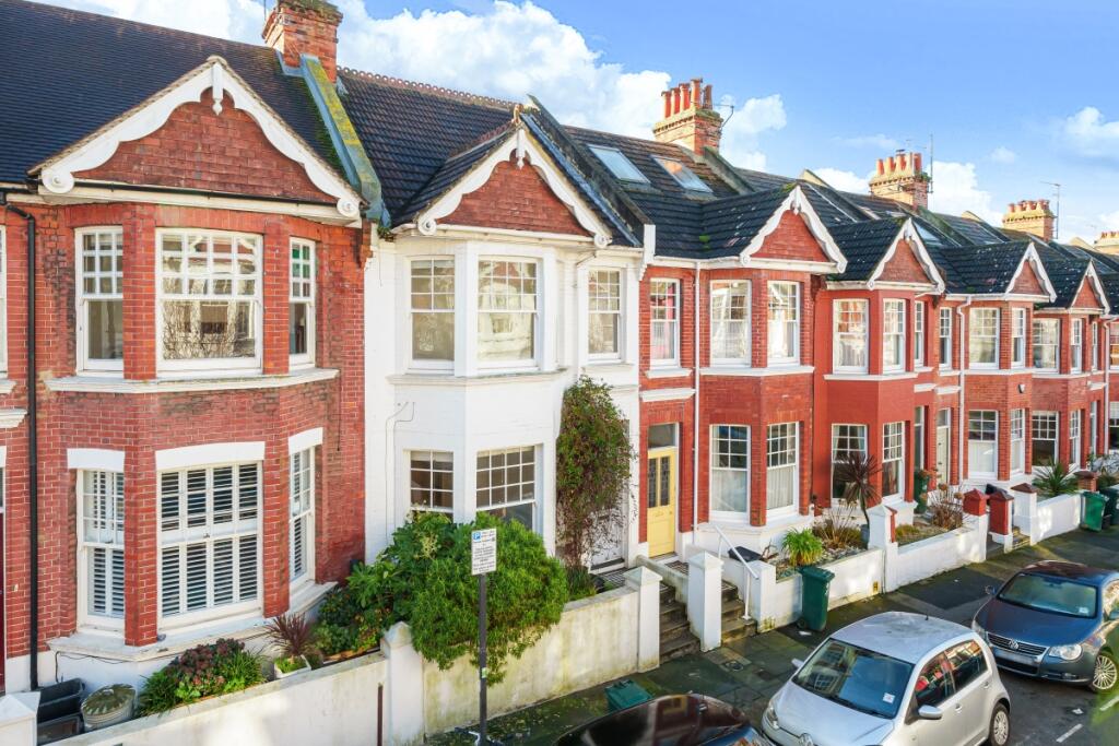 Main image of property: Addison Road Hove BN3