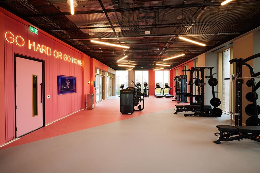 Additional property image - Hove Central, 11 Boulevard Place Brighton BN3