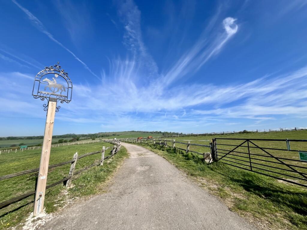 Main image of property: The Old Racecourse Lewes BN7