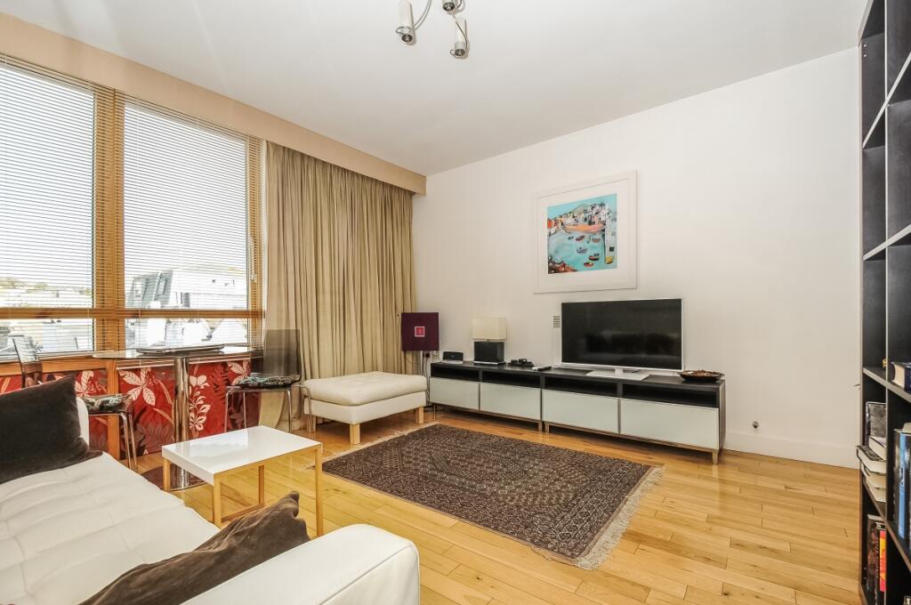 Main image of property: Robert Street Brighton BN1