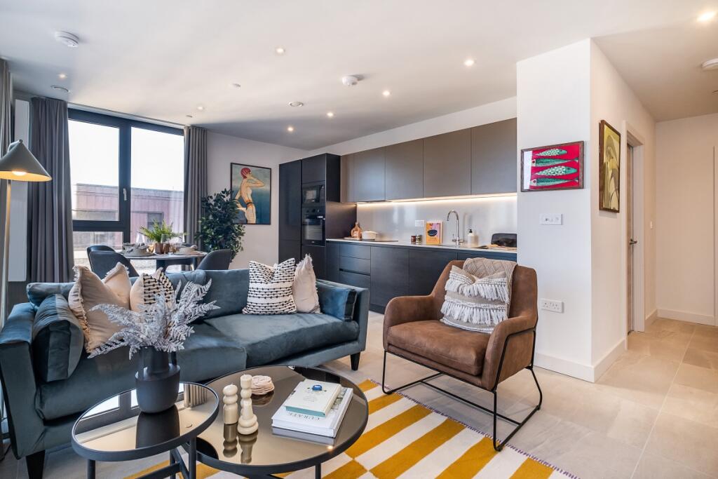 Main image of property: Hove Central, 11 Boulevard Place Hove BN3