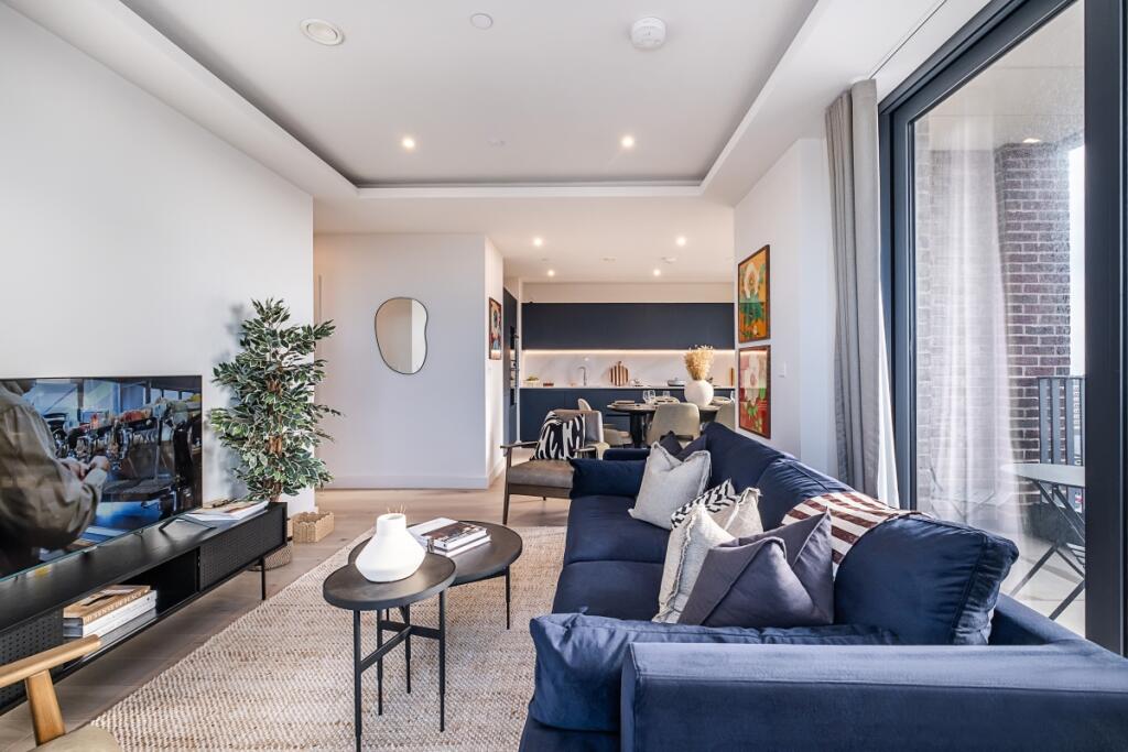 Main image of property: Hove Central, 11 Boulevard Place Brighton BN3
