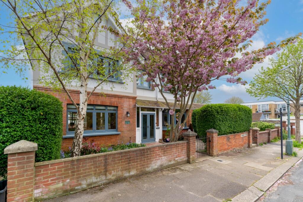Main image of property: Lyndhurst Road Hove BN3
