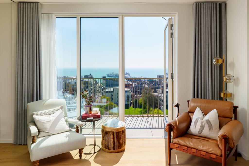 Main image of property: Edward Street Brighton BN2