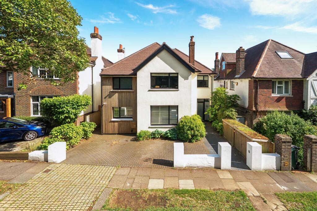 Main image of property: Hove Park Road Hove BN3